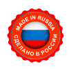 Сделано в России